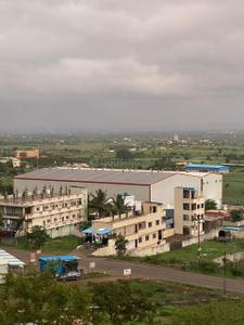 Image of 900 Sq.ft Residential Plot / Land for sale in Wagholi, Pune for Rs. 1081008