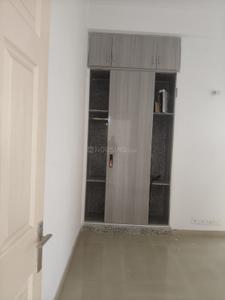 Bedroom Image of 1742 Sq.ft 3 BHK Villa for rent in Paramount Golfforeste Villas, Surajpur Greater Noida for Rs. 24000