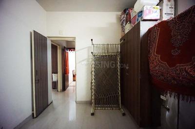 Hall Image of 1692 Sq.ft 3 BHK Independent House for sale in  Satsang Villa, Vastral Ahmedabad for Rs. 29900000