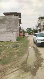 Image of 1500 Sq.ft Residential Plot / Land for sale in Vrindavan Yojana, Lucknow for Rs. 6300000