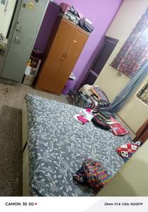 Bedroom Image of 1600 Sq.ft 5 BHK Independent House for sale in Tagore Nagar Bhopal for Rs. 7200000