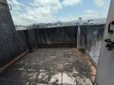 Balcony Image of 900 Sq.ft 2 BHK Apartment / Flat for sale in Paranjape Akashdeep II, Dhayari Pune for Rs. 6800000