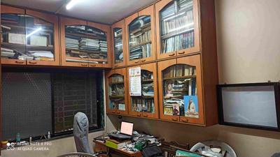 Kitchen Image of 1430 Sq.ft 2 BHK Apartment / Flat for sale in Canada Corner Nashik for Rs. 9300000