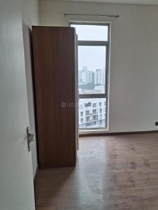 Bedroom Image of 1355 Sq.ft 2 BHK Apartment / Flat for rent in Vatika City Homes, Sector 83 Gurgaon for Rs. 33000