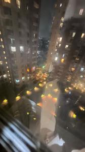 Balcony Image of 850 Sq.ft 2 BHK Apartment / Flat for rent in Alcove New Kolkata Sangam, Serampore Hooghly for Rs. 25000