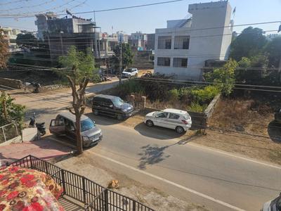 Image of 880 Sq.ft 2 BHK Apartment / Flat for sale in Govindpura Kardhani Scheme, Jaipur for Rs. 2500000