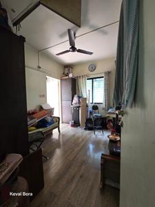 Hall Image of 700 Sq.ft 1.5 BHK Apartment / Flat for sale in Ujwal Terraces, Dhayari Pune for Rs. 4700000