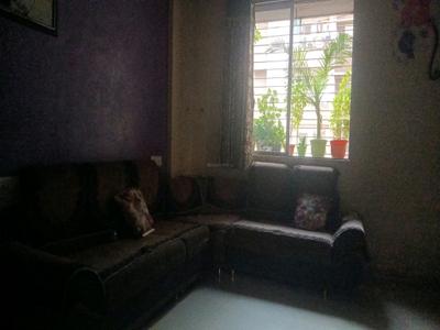 Living Room Image of 1872 Sq.ft 3 BHK Apartment / Flat for sale in PDPU Road Gandhinagar for Rs. 10000000