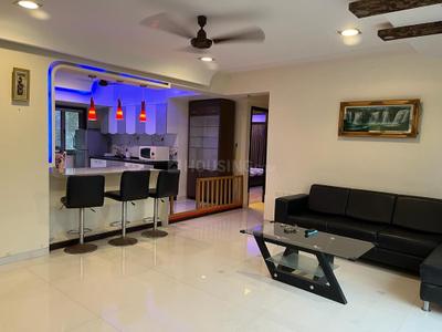 3 BHK Flat