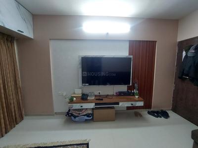 1 BHK Flat