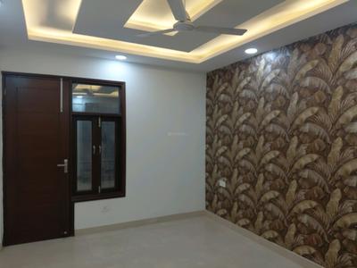 Bedroom Image of 1200 Sq.ft 3 BHK Apartment / Flat for sale in Sultanpur New Delhi for Rs. 8500000