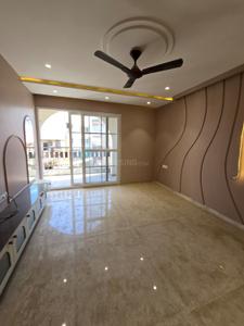 Hall Image of 1800 Sq.ft 3.5 BHK Independent House for sale in Rajouri Garden New Delhi for Rs. 37500000
