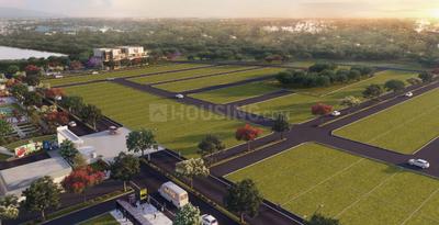 Image of 1200 Sq.ft Residential Plot / Land for sale in Shriram Earth At One City, Valarpuram, Chennai for Rs. 3000000