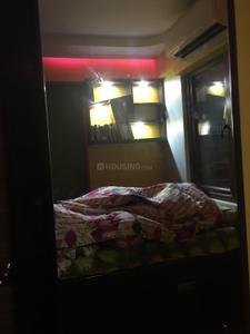 Bedroom Image of 1998 Sq.ft 4 BHK Apartment / Flat for sale in Ultadanga Kolkata for Rs. 21000000