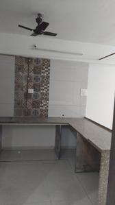 Kitchen Image of 1150 Sq.ft 2 BHK Apartment / Flat for rent in Siddhivinayak Utopia, Ulwe Navi Mumbai for Rs. 29000