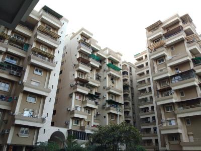 Image of 1440 Sq.ft 3 BHK Apartment / Flat for sale in Thaltej, Ahmedabad for Rs. 9000000