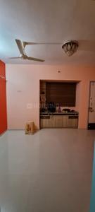 Hall Image of 550 Sq.ft 1 BHK Apartment / Flat for sale in Puraniks Home Town, Kasarvadavali Thane for Rs. 5600000