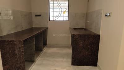 2 BHK Independent Builder Floor