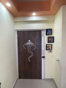 Hall Image of 975 Sq.ft 2 BHK Apartment / Flat for sale in Siddha Happyville, Rajarhat Kolkata for Rs. 7300000