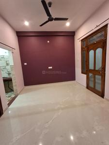 Living Room Image of 807 Sq.ft 2 BHK Builder Floor for rent in Narayanpur Varanasi for Rs. 10000