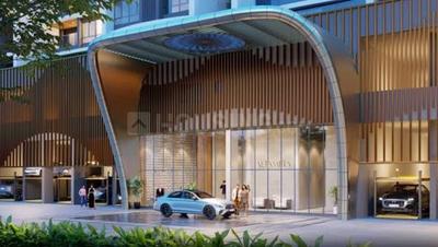 Image of 997 Sq.ft 2 BHK Apartment / Flat for sale in Kohinoor Riverdale , Kharadi, Pune for Rs. 8599000
