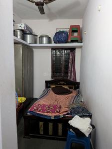 Bedroom Image of 540 Sq.ft 2 BHK Independent House for sale in Bahadurpally Hyderabad for Rs. 4500000