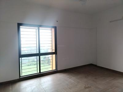 Bedroom Image of 1500 Sq.ft 3 BHK Apartment / Flat for sale in Vypak Birla Evam Phase 1, Manjari Budruk Pune for Rs. 9500000