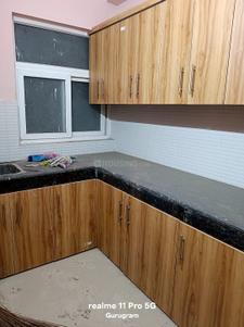 Kitchen Image of 1788 Sq.ft 3 BHK Apartment / Flat for sale in Mapsko Royale Ville, Sector 82 Gurgaon for Rs. 18000000