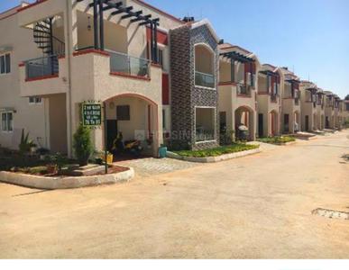 Image of 3800 Sq.ft 4 BHK Villa for sale in Raysan, Gandhinagar for Rs. 42000000