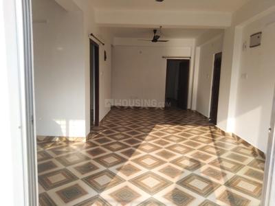 Hall Image of 1110 Sq.ft 3 BHK Apartment / Flat for sale in New Town Kolkata for Rs. 11000000
