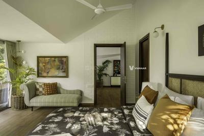 Bedroom Image of 2908 Sq.ft 4 BHK Villa for sale in Isprava Villa Brisa, Anjuna Goa for Rs. 107500000