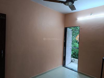 Bedroom Image of 555 Sq.ft 1 BHK Apartment / Flat for sale in Kalwa Thane for Rs. 5800000