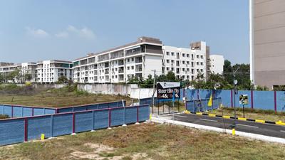 Image of 920 Sq.ft Residential Plot / Land for sale in Vandalur, Chennai for Rs. 5795080