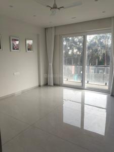 Hall Image of 1700 Sq.ft 3 BHK Apartment / Flat for sale in Swastika Empire, New Alkapuri Vadodara for Rs. 11100000