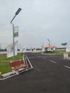 Image of 1200 Sq.ft Residential Plot / Land for sale in Selaiyur, Chennai for Rs. 9360000