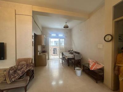 Hall Image of 3000 Sq.ft 4 BHK Independent House for sale in Baner Pune for Rs. 45000000