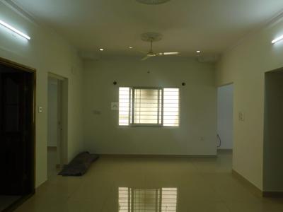 Hall Image of 1100 Sq.ft 2 BHK Independent House for rent in Kumaraswamy Layout Bengaluru for Rs. 27000