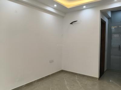 Bedroom Image of 1450 Sq.ft 2 BHK Builder Floor for rent in Palam Vihar Gurgaon for Rs. 38000