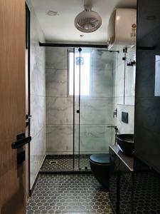 Common Bathroom Image of 2250 Sq.ft 4 BHK Builder Floor for sale in Mayfield Garden Luxury Floors, Mayfield Garden Gurgaon for Rs. 35000000