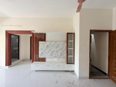 Hall Image of 1109 Sq.ft 2 BHK Apartment / Flat for sale in Sembakkam Chennai for Rs. 8517500