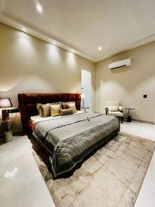 Bedroom Image of 2945 Sq.ft 5 BHK Apartment / Flat for sale in The Ananta Aspire, Nabha Zirakpur for Rs. 27590000