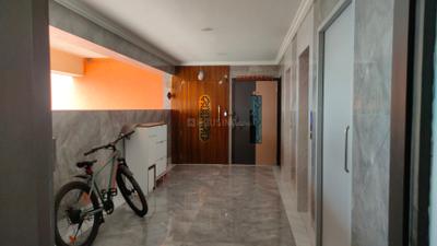 Living Room Image of 1365 Sq.ft 2 BHK Apartment / Flat for sale in Wadhwa Solitaire, Hadapsar Pune for Rs. 14000000