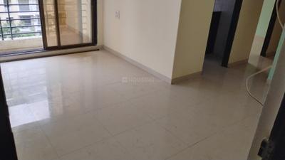 Living Room Image of 622 Sq.ft 2 BHK Apartment / Flat for sale in Shree Swastick Heights, Virar West Virar for Rs. 5000000