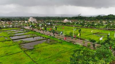 Image of 1500 Sq.ft Residential Plot / Land for sale in Aman Enclave, Boytawala, Jaipur for Rs. 975000000