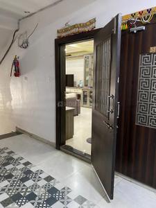 Bedroom Image of 1700 Sq.ft 3 BHK Apartment / Flat for sale in Shaligram Rudraksh Park Phase II, Bawadiya Kalan Bhopal for Rs. 8500000