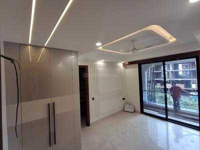 Bedroom Image of 1800 Sq.ft 3 BHK Builder Floor for rent in BPTP Astaire Garden Floors, Sector 70A Gurgaon for Rs. 55000