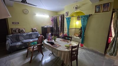 Hall Image of 1200 Sq.ft 2 BHK Apartment / Flat for sale in Barasat Kolkata for Rs. 3600000