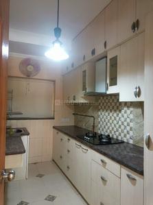 3 BHK Flat