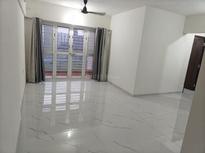 Hall Image of 981 Sq.ft 3 BHK Apartment / Flat for rent in Visoka Keystone, Tathawade Pune for Rs. 33000