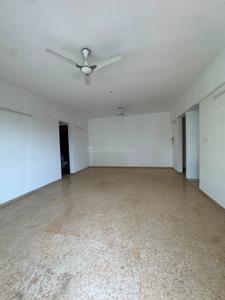 Hall Image of 2250 Sq.ft 3.5 BHK Apartment / Flat for sale in Mohammed Wadi Pune for Rs. 21500000